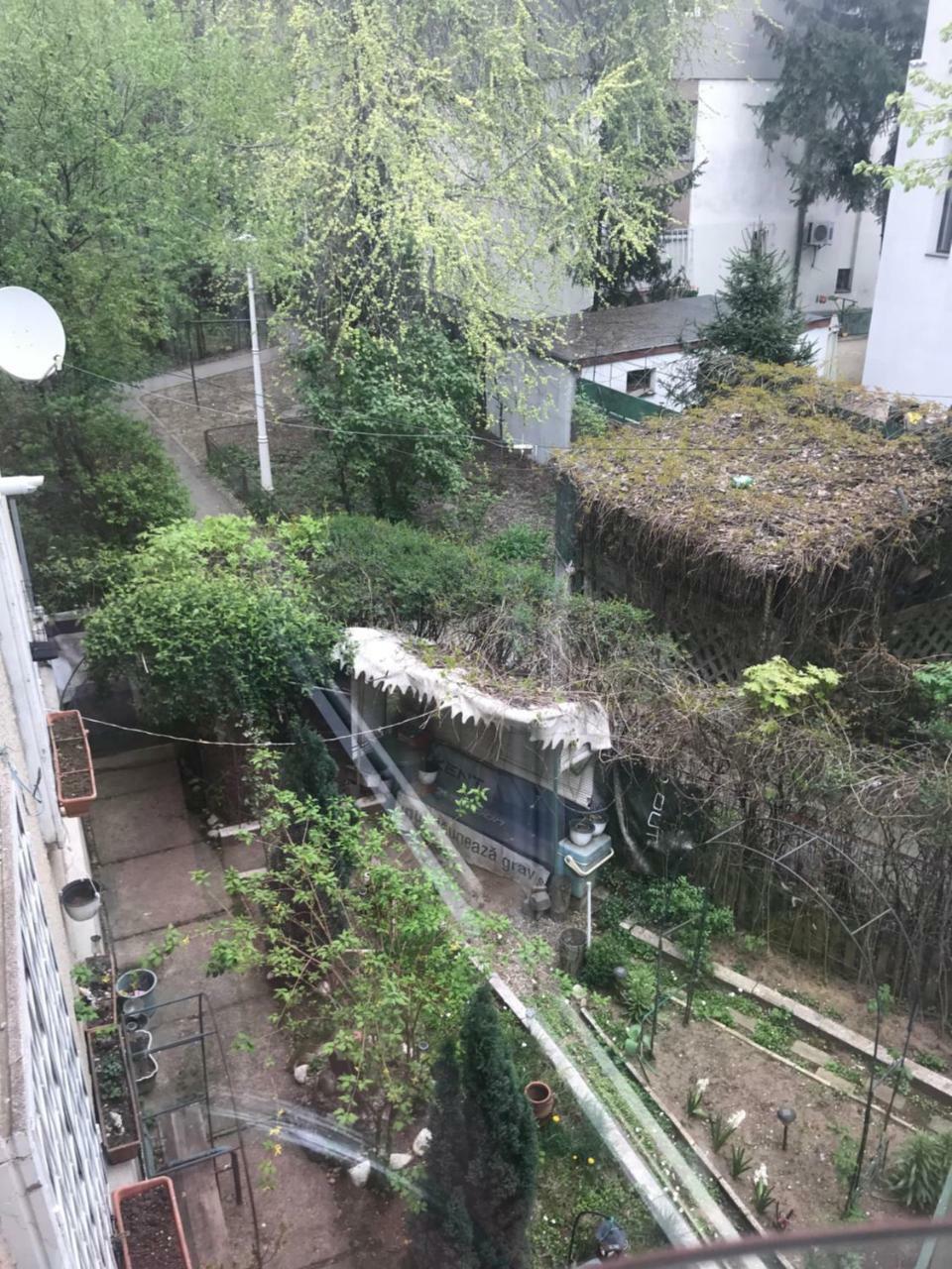 Floreasca Ambient Bucarest Exterior foto