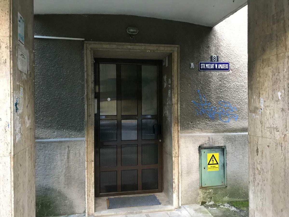 Floreasca Ambient Bucarest Exterior foto