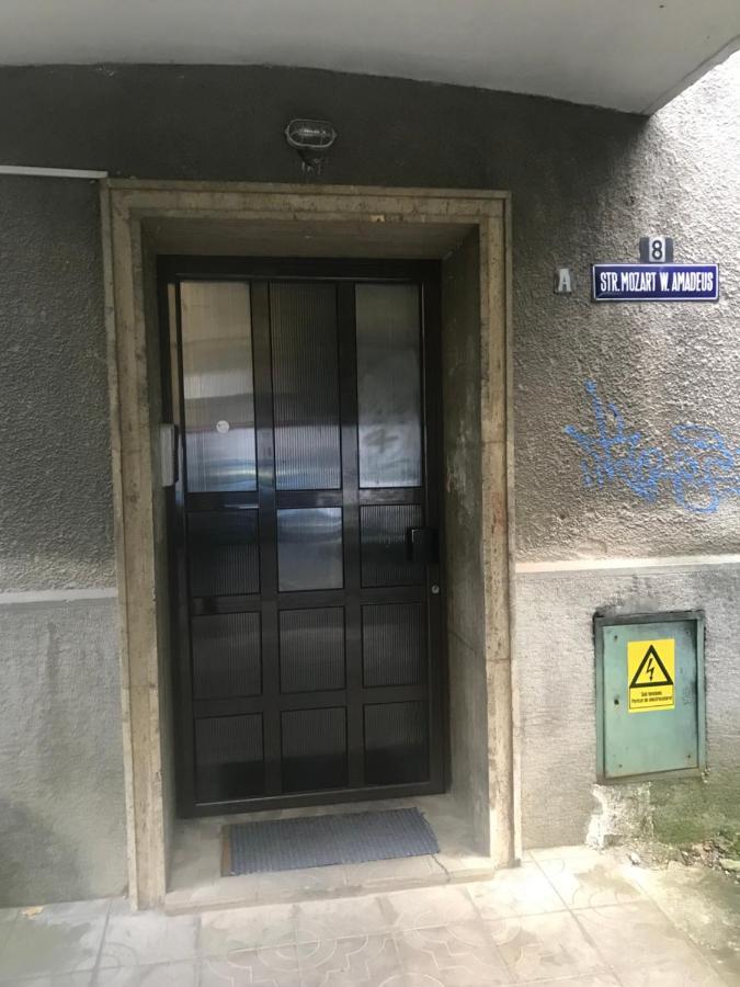 Floreasca Ambient Bucarest Exterior foto