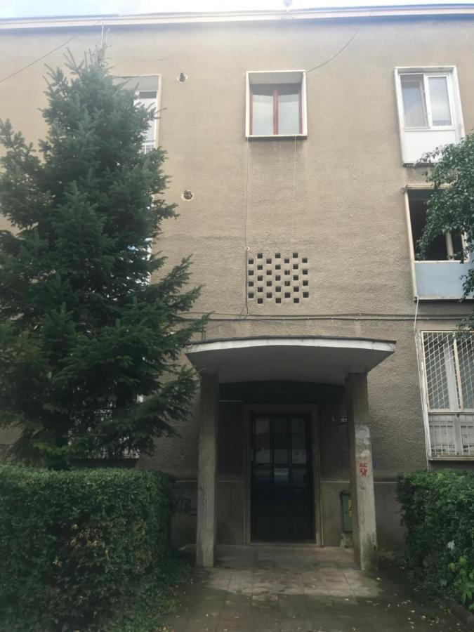 Floreasca Ambient Bucarest Exterior foto